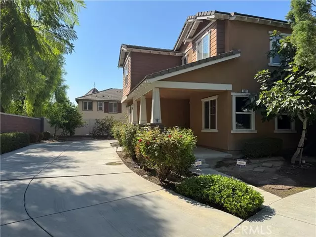 7891 Holland Park Court, Chino, CA 91708