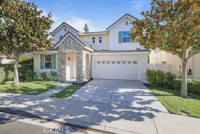 4610 Refugio Court, Camarillo, CA 93012