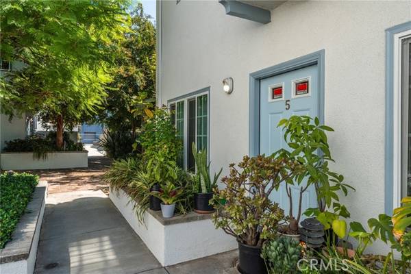 42 N Michigan Avenue #5, Pasadena, CA 91106