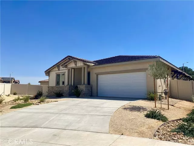 38018 Coral Bell Circle, Palmdale, CA 93550