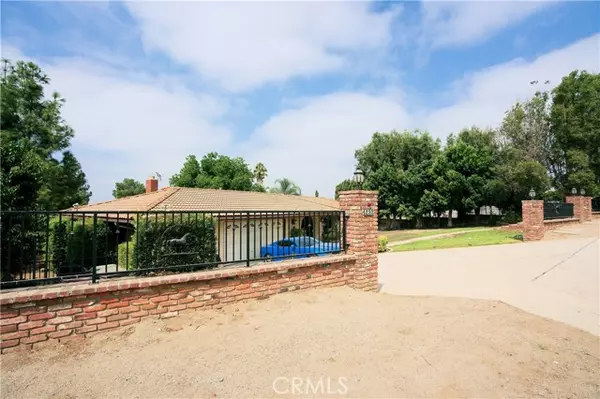 Norco, CA 92860,4232 Crestview Drive