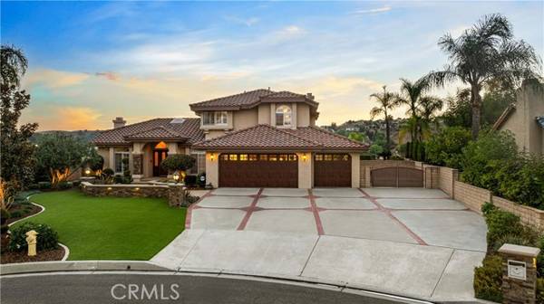 Chino Hills, CA 91709,12876 Fallview Court