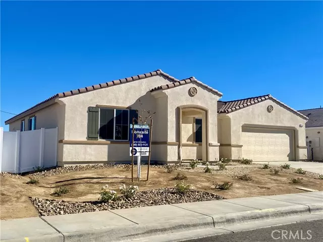 38840 Malva Rosa Drive, Palmdale, CA 93551