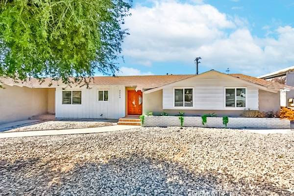 2223 Mesquite Drive, San Bernardino, CA 92404