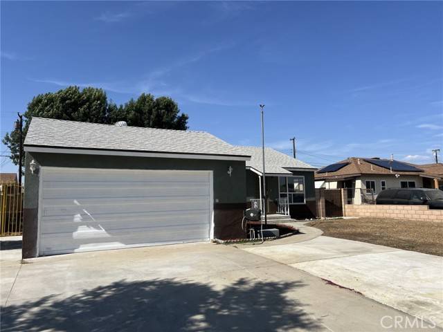 17358 Malaga Street, Fontana, CA 92336