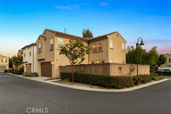 2819 E Pacific Court, Brea, CA 92821