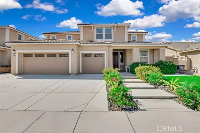 27229 Hideout Court, Menifee, CA 92585