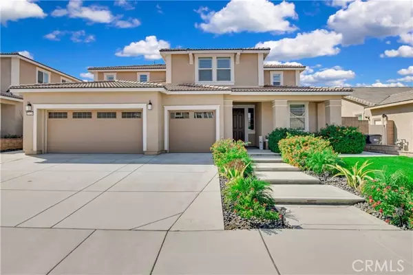 27229 Hideout Court, Menifee, CA 92585