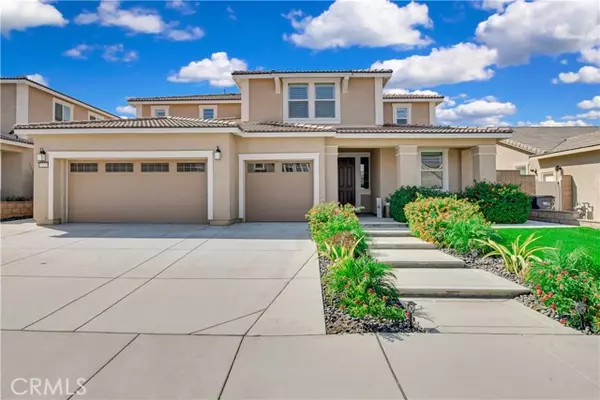 27229 Hideout Court, Menifee, CA 92585