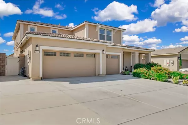 Menifee, CA 92585,27229 Hideout Court