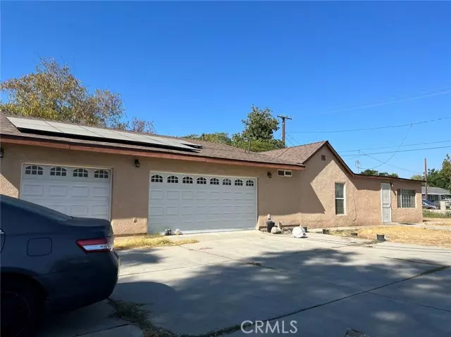 8636 Cypress Avenue, Fontana, CA 92335