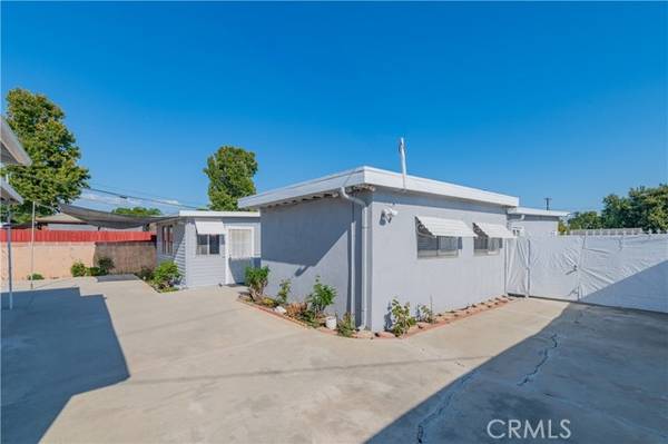 Whittier, CA 90602,8909 Bluford Avenue