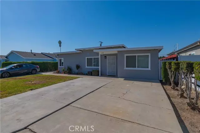 8909 Bluford Avenue, Whittier, CA 90602