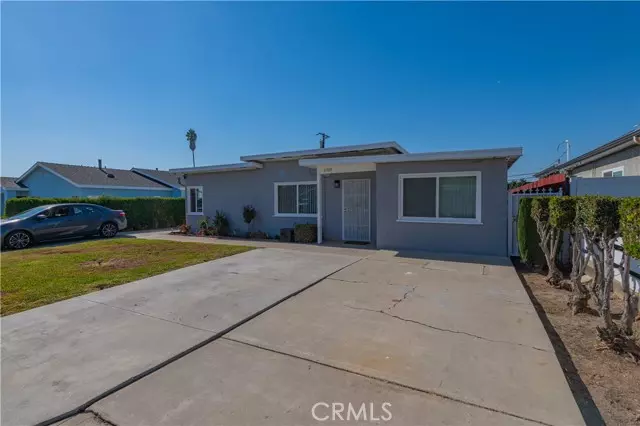 Whittier, CA 90602,8909 Bluford Avenue