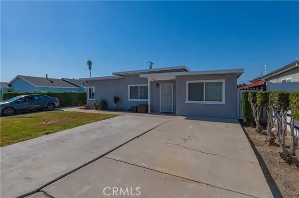 8909 Bluford Avenue, Whittier, CA 90602