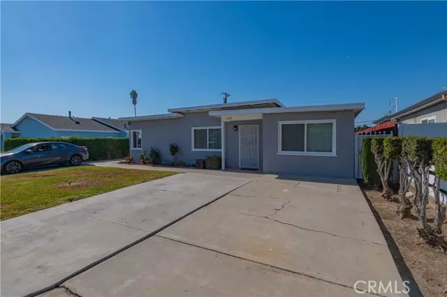 Whittier, CA 90602,8909 Bluford Avenue