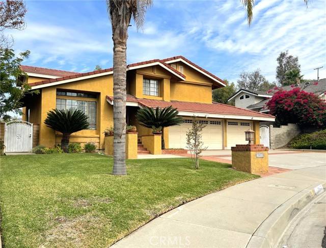 21603 E Sleepy Hollow Court, Walnut, CA 91789