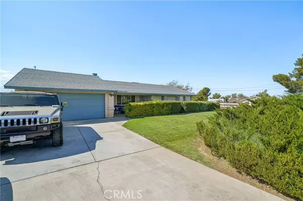 Hesperia, CA 92345,11326 5th Avenue