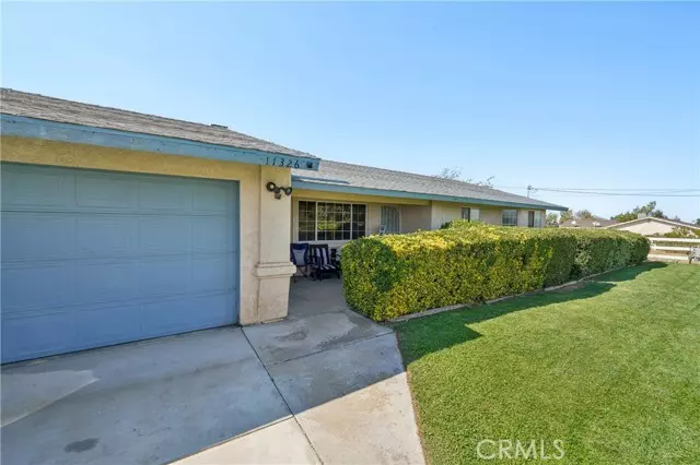 Hesperia, CA 92345,11326 5th Avenue