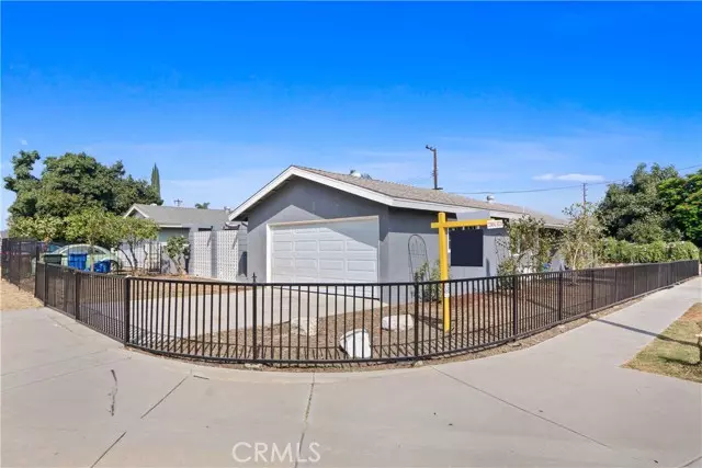 Hacienda Heights, CA 91745,14959 Novak Street