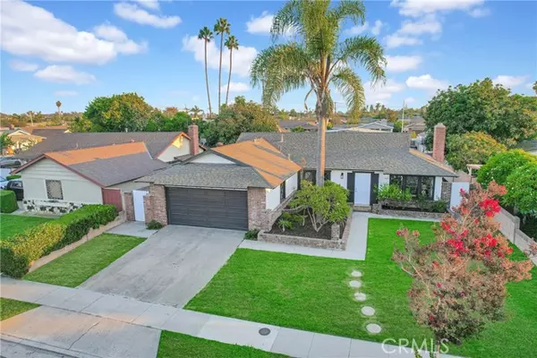 Huntington Beach, CA 92647,6562 Alexandria Drive