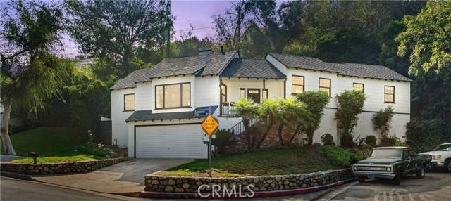 11708 Sunshine, Studio City, CA 91604