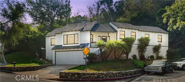 11708 Sunshine, Studio City, CA 91604