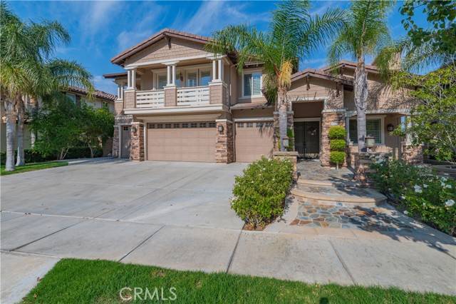 2148 Sageleaf Circle, Corona, CA 92882