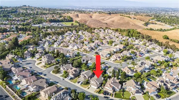 Chino Hills, CA 91709,2398 Meadow Ridge Drive