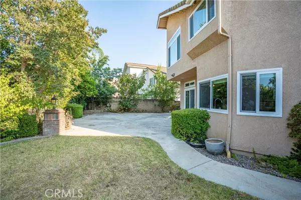 Chino Hills, CA 91709,2398 Meadow Ridge Drive