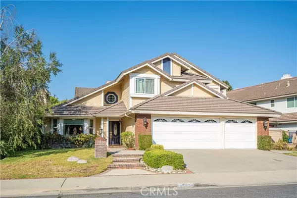 Chino Hills, CA 91709,2398 Meadow Ridge Drive