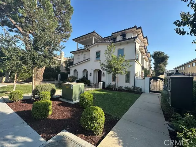 418 W Fairview Avenue #D, Arcadia, CA 91007