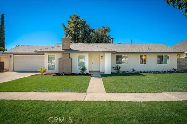 12244 Mirado Avenue, Grand Terrace, CA 92313