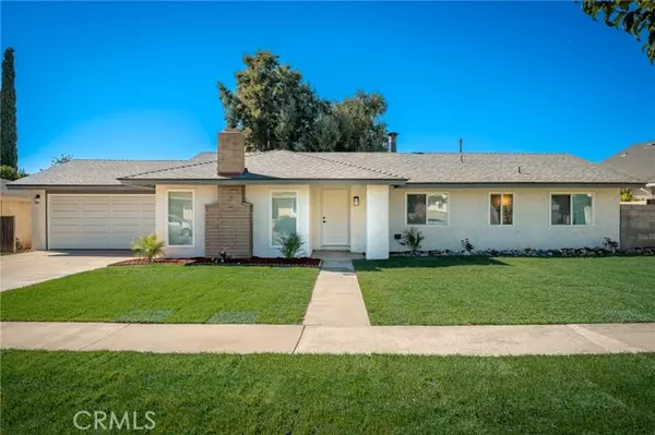 12244 Mirado Avenue, Grand Terrace, CA 92313