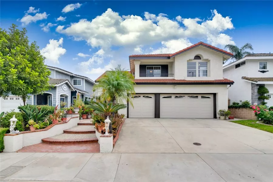 2425 Valley View Drive, Chino Hills, CA 91709