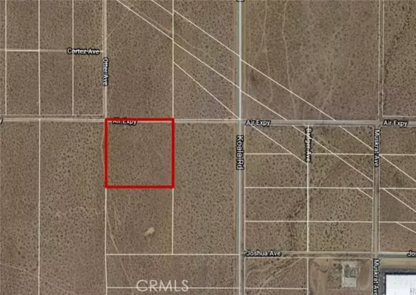 Adelanto, CA 92301,0 Air Expressway & Koala 10-ac