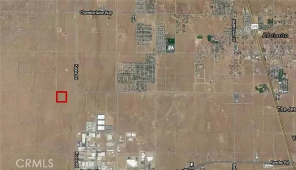 Adelanto, CA 92301,0 Air Expressway & Koala 10-ac