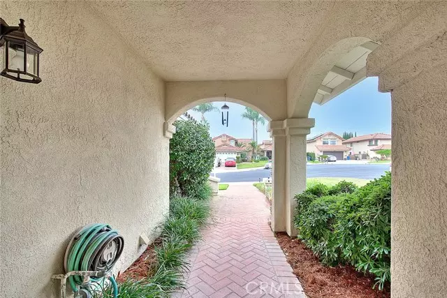 17655 Hummingbird Way, Chino Hills, CA 91709