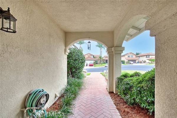 17655 Hummingbird Way, Chino Hills, CA 91709