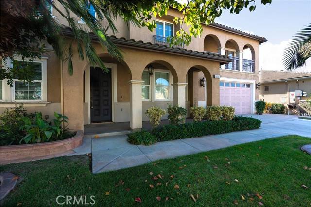 14145 Prairie Creek Place, Eastvale, CA 92880