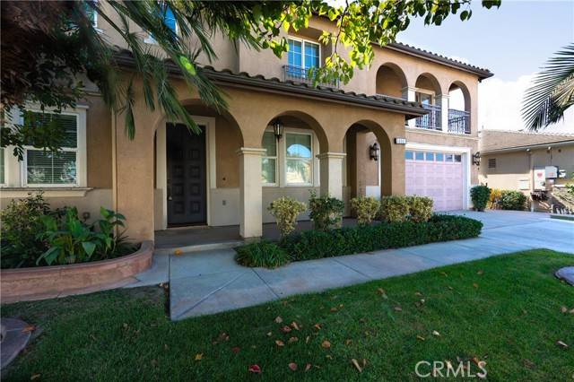 14145 Prairie Creek Place, Eastvale, CA 92880