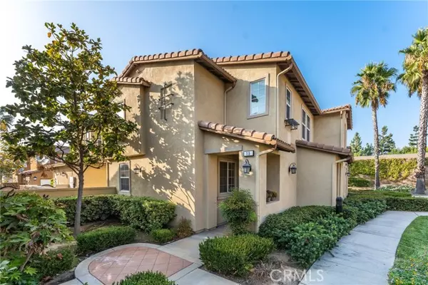 8090 Cornwall Court #19, Rancho Cucamonga, CA 91739