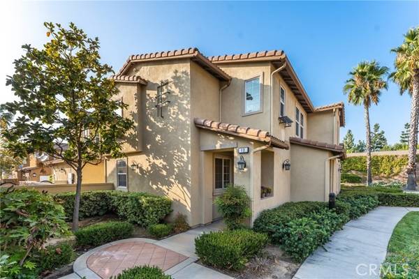 8090 Cornwall Court #19, Rancho Cucamonga, CA 91739