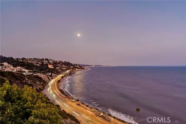 18300 Coastline Drive, Malibu, CA 90265