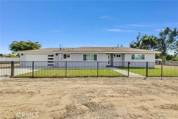 Fontana, CA 92335,8825 Redwood Avenue