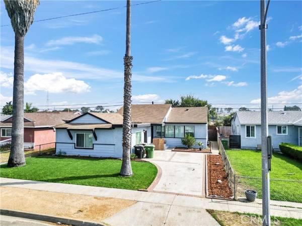 15802 S Visalia Avenue, Compton, CA 90220