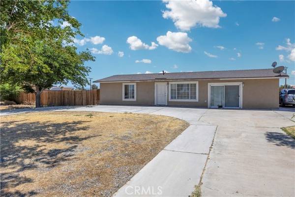 14825 Cholame Road, Victorville, CA 92392