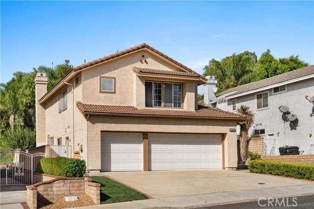 13770 Evening Terrace Dr, Chino Hills, CA 91709