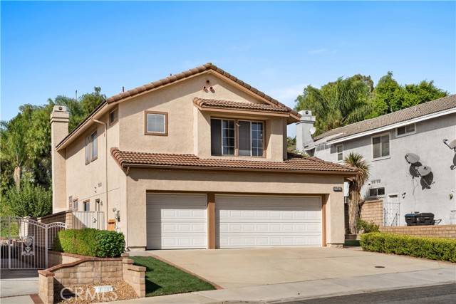 Chino Hills, CA 91709,13770 Evening Terrace Dr