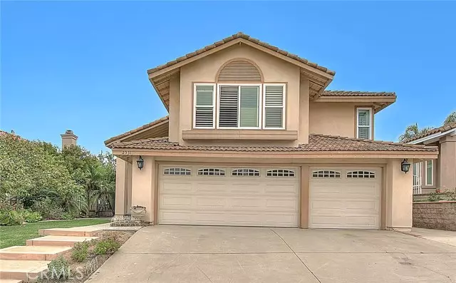 2531 Wandering Ridge Drive, Chino Hills, CA 91709